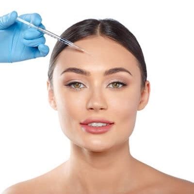 How To Choose The Right Glutathione Injection in Dubai .